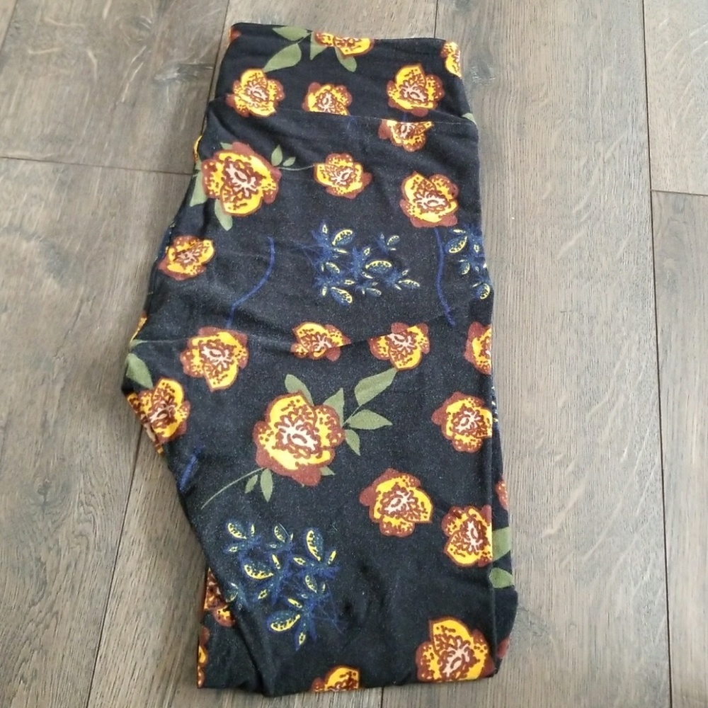 Lularoe leggings